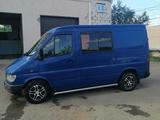 Mercedes-Benz Sprinter 1997 года за 3 800 000 тг. в Кокшетау