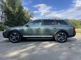 Audi A6 allroad 2001 годаүшін3 500 000 тг. в Каскелен – фото 2