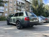 Audi A6 allroad 2001 годаүшін3 500 000 тг. в Каскелен – фото 3
