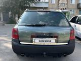Audi A6 allroad 2001 годаүшін3 500 000 тг. в Каскелен – фото 4