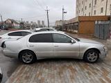 Toyota Aristo 1992 годаfor2 100 000 тг. в Астана – фото 5