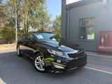 Kia K5 2012 года за 7 600 000 тг. в Шымкент