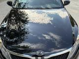 Kia K5 2012 года за 7 600 000 тг. в Шымкент – фото 5