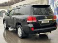 Toyota Land Cruiser 2010 года за 13 990 000 тг. в Алматы – фото 2