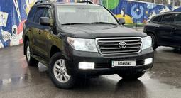 Toyota Land Cruiser 2010 года за 17 000 000 тг. в Алматы