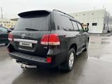 Toyota Land Cruiser 2010 года за 14 100 000 тг. в Алматы – фото 4