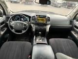 Toyota Land Cruiser 2010 года за 14 300 000 тг. в Алматы – фото 5