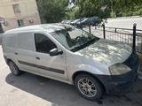 ВАЗ (Lada) Largus (фургон) 2013 года за 2 400 000 тг. в Астана – фото 4