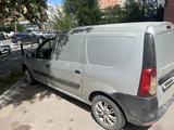 ВАЗ (Lada) Largus (фургон) 2013 года за 2 400 000 тг. в Астана