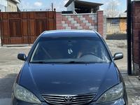 Toyota Camry 2004 годаүшін5 200 000 тг. в Жаркент