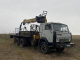 КамАЗ 1996 года за 13 000 000 тг. в Алматы