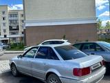Audi 80 1994 года за 1 100 000 тг. в Астана – фото 5