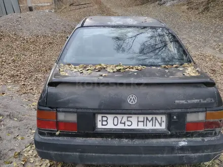 Volkswagen Passat 1989 года за 350 000 тг. в Шелек