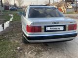 Audi 100 1991 годаүшін1 800 000 тг. в Алматы – фото 4