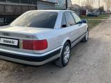Audi 100 1991 годаүшін2 000 000 тг. в Алматы – фото 5