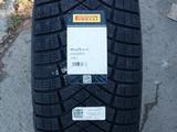 Шины Pirelli 255/50/r20 Ice Zero FR за 129 000 тг. в Алматы