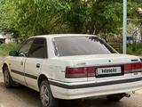Mazda 626 1990 годаүшін900 000 тг. в Шымкент – фото 2