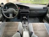 Mazda 626 1990 годаүшін900 000 тг. в Шымкент – фото 3