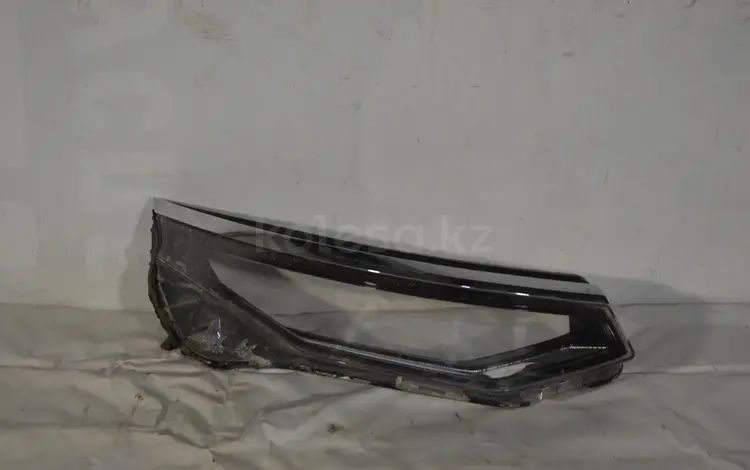 Стекло фары передней правой Hyundai Custin за 70 000 тг. в Караганда