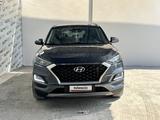 Hyundai Tucson 2019 года за 12 500 000 тг. в Шымкент