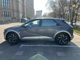 Hyundai Ioniq 5 2021 года за 13 000 000 тг. в Шымкент – фото 2