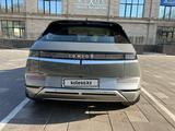 Hyundai Ioniq 5 2021 года за 13 000 000 тг. в Шымкент – фото 4