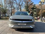 Hyundai Ioniq 5 2021 года за 13 000 000 тг. в Шымкент – фото 3