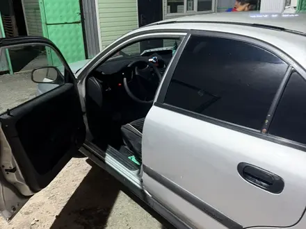 Mitsubishi Carisma 2004 года за 1 780 000 тг. в Кызылорда – фото 3