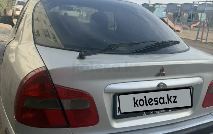 Mitsubishi Carisma 2004 года за 1 780 000 тг. в Кызылорда