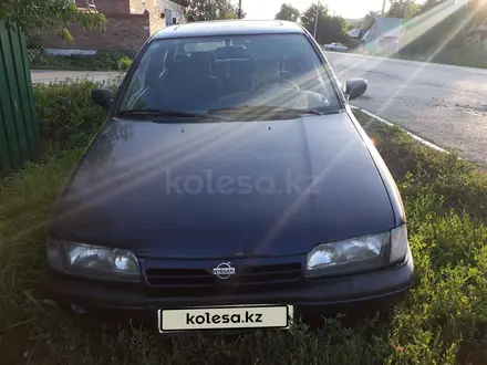 Nissan Primera 1991 года за 1 600 000 тг. в Усть-Каменогорск – фото 2