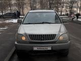 Lexus RX 300 2000 года за 4 500 000 тг. в Алматы