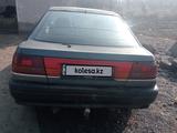 Mazda 626 1991 годаүшін370 000 тг. в Шымкент