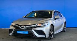 Toyota Camry 2021 годаfor16 150 000 тг. в Шымкент