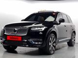 Volvo XC90 2022 года за 27 700 000 тг. в Астана