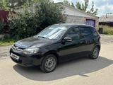 ВАЗ (Lada) Kalina 2192 2014 года за 2 500 000 тг. в Костанай – фото 2