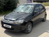 ВАЗ (Lada) Kalina 2192 2014 года за 2 500 000 тг. в Костанай – фото 3
