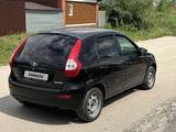 ВАЗ (Lada) Kalina 2192 2014 года за 2 500 000 тг. в Костанай – фото 5