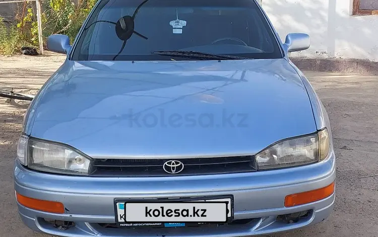 Toyota Camry 1994 годаүшін1 200 000 тг. в Шымкент