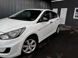 Hyundai Accent 2014 года за 4 800 000 тг. в Алматы – фото 4