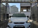 Hyundai Accent 2014 года за 4 800 000 тг. в Алматы – фото 5