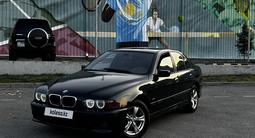 BMW 525 1998 года за 2 700 000 тг. в Алматы