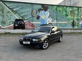 BMW 525 1998 года за 2 700 000 тг. в Алматы – фото 2