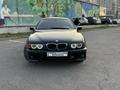 BMW 525 1998 годаfor2 700 000 тг. в Алматы – фото 3