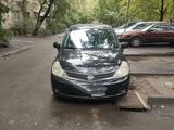 Nissan Tiida 2010 годаүшін3 000 000 тг. в Алматы – фото 3