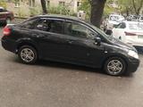 Nissan Tiida 2010 года за 3 000 000 тг. в Алматы – фото 2