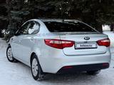 Kia Rio 2013 годаfor5 700 000 тг. в Костанай – фото 4