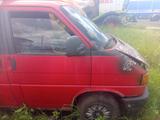 Volkswagen Transporter 1992 года за 800 000 тг. в Костанай – фото 2