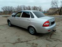 ВАЗ (Lada) Priora 2170 2012 годаfor2 700 000 тг. в Уральск