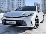 Toyota Camry 2025 года за 21 700 000 тг. в Астана