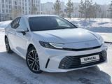Toyota Camry 2025 года за 21 700 000 тг. в Астана – фото 3